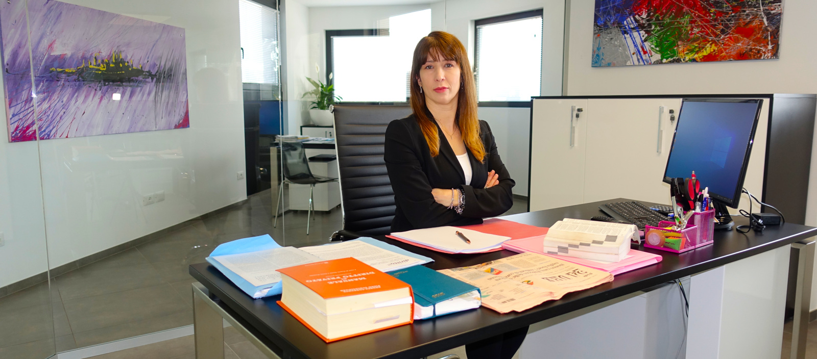 Supporto giuridico e consulenza legale